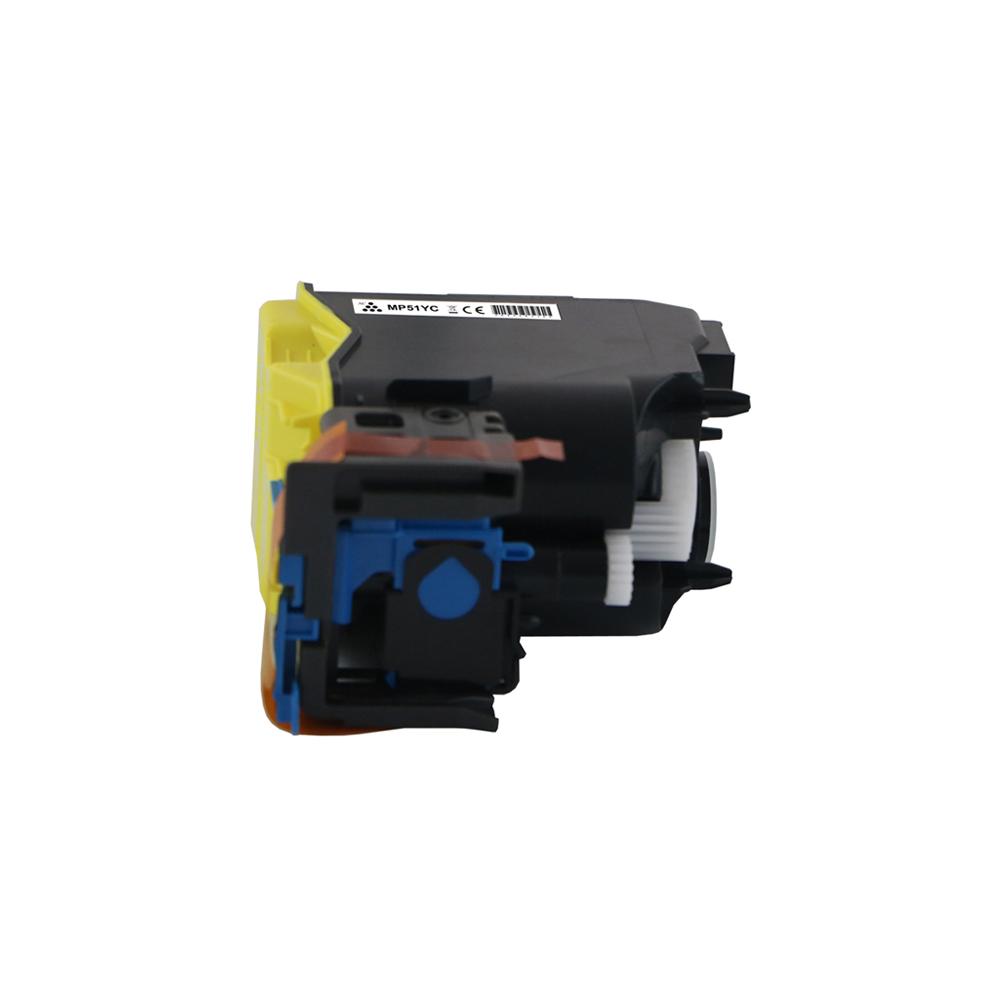 Compatible Konica Minolta Bizhub C3110 TNP51Y Yellow Toner