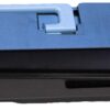 Remanufactured Kyocera Mita TASKalfa 250I Cyan Toner TK865C