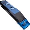 Remanufactured Kyocera Mita TASKalfa 250I Cyan Toner TK865C