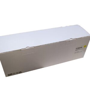 Remanufactured Kyocera Mita TASKalfa 250I Yellow Toner TK865Y