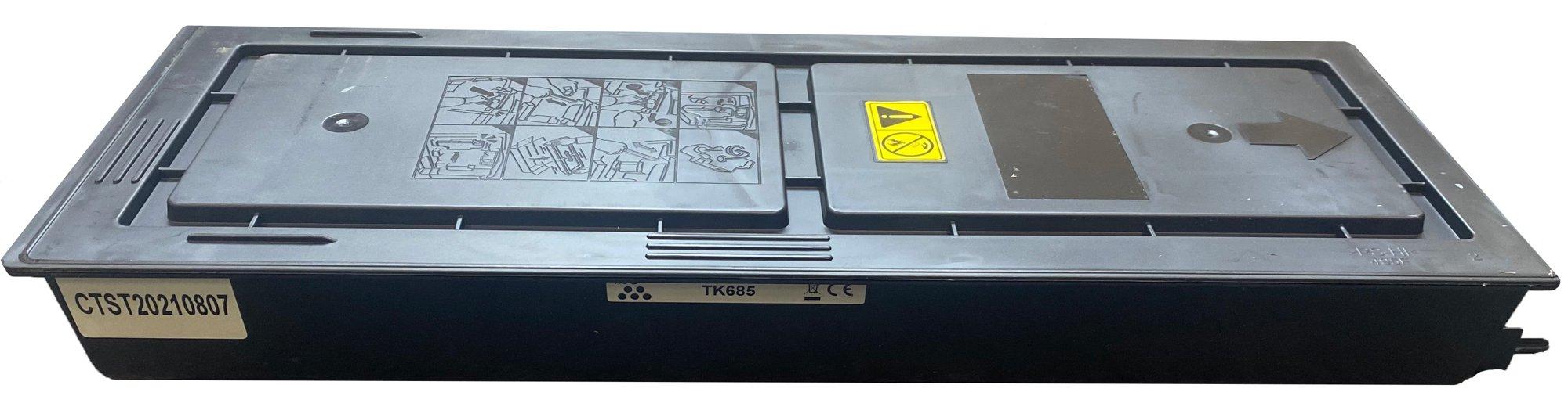 Compatible Kyocera TASKalfa 300i Toner TK685 1T02K50NL0