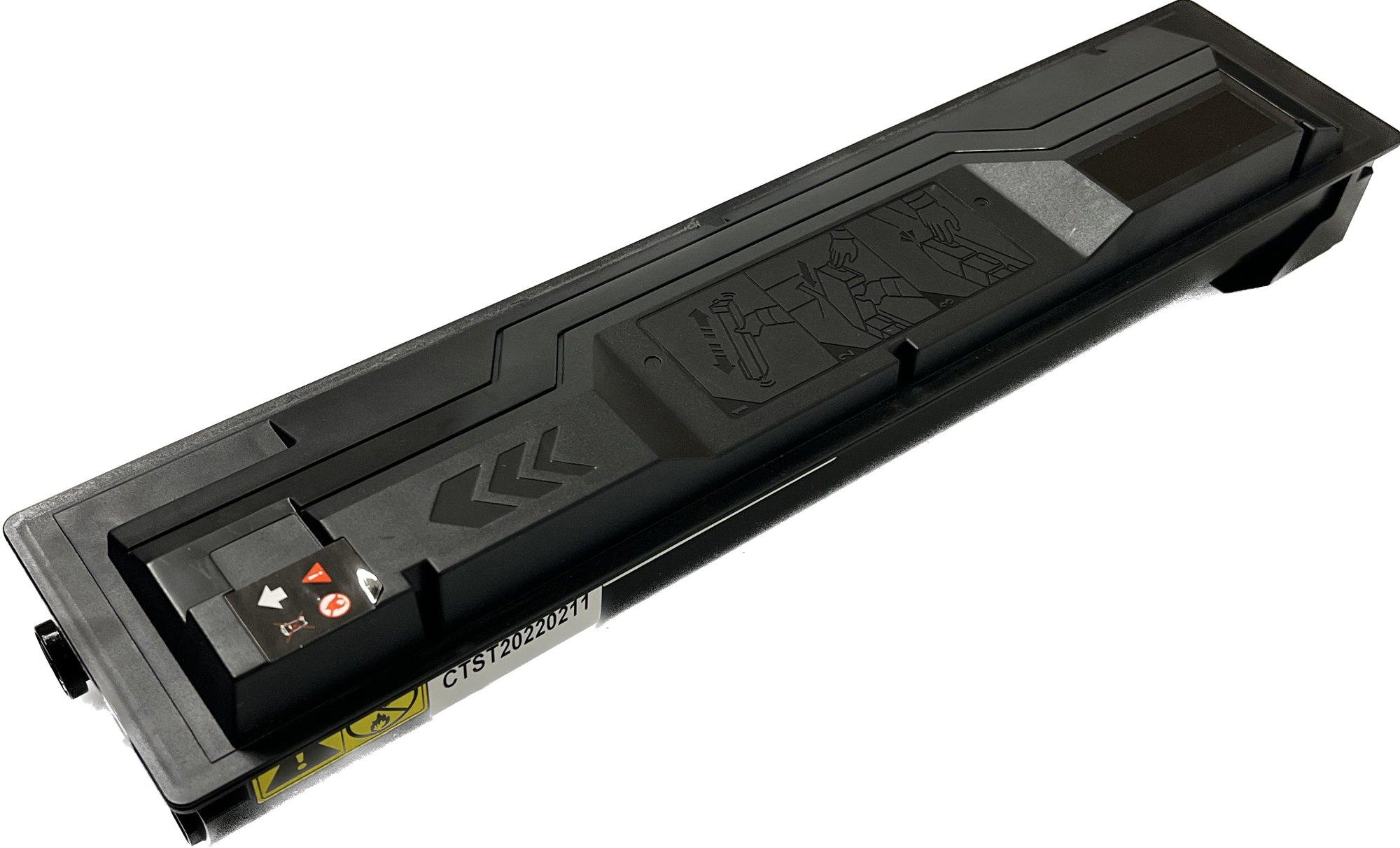 Compatible Kyocera TASKalfa 306ci TK5195K Black Toner 1T02R40NL0