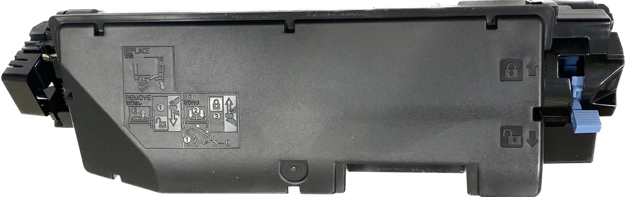 Compatible Kyocera TASKalfa 350ci TK5305K Black Toner 1T02VM0NL0