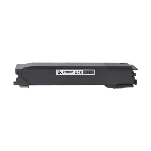 Compatible Kyocera TASKalfa 356ci TK5205K Black Toner