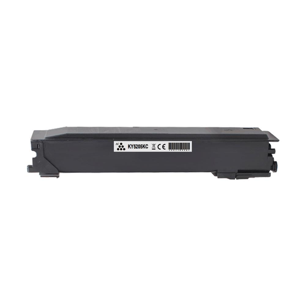 Compatible Kyocera TASKalfa 356ci TK5205K Black Toner