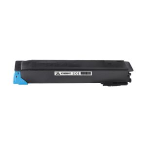 Compatible Kyocera TASKalfa 356ci TK5205C Cyan Toner