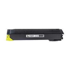 Compatible Kyocera TASKalfa 356ci TK5205Y Yellow Toner