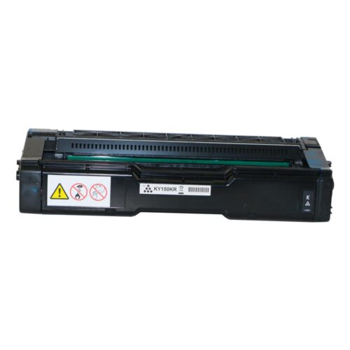 Remanufactured Kyocera Mita TK150K FSC1020MFP Black Toner Ctg