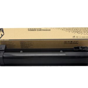 Compatible Kyocera TASKalfa 2550ci TK8315K Black Toner