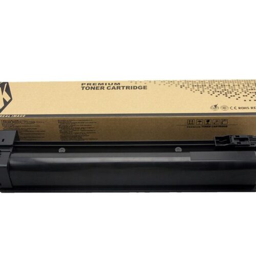 Compatible Kyocera TASKalfa 2550ci TK8315K Black Toner
