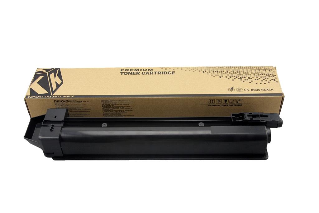 Compatible Kyocera TASKalfa 2550ci TK8315K Black Toner