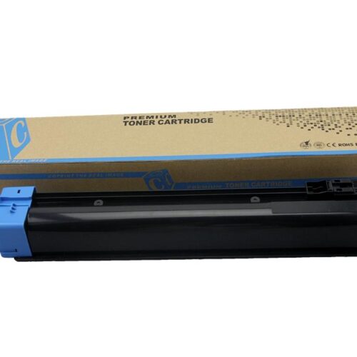Compatible Kyocera TASKalfa 2550ci TK8315C Cyan Toner