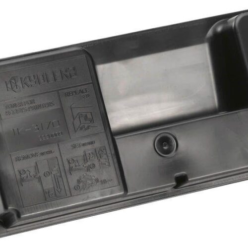 Compatible Kyocera Ecosys P3050DN Toner TK3170