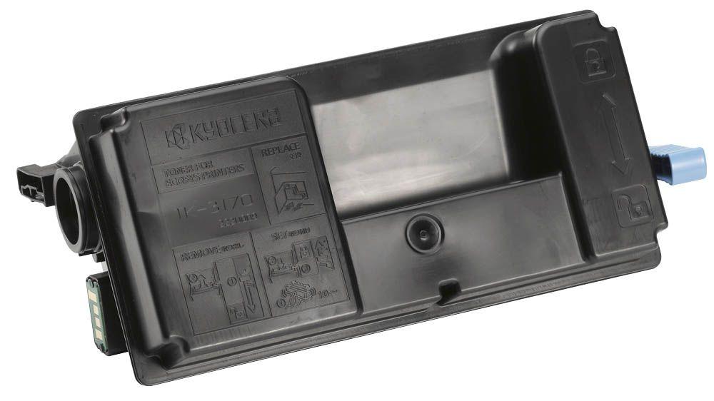 Compatible Kyocera Ecosys P3050DN Toner TK3170