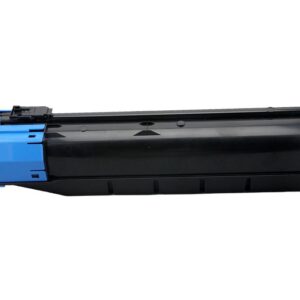 Compatible Kyocera TASKalfa 4550ci TK8505C Cyan Toner