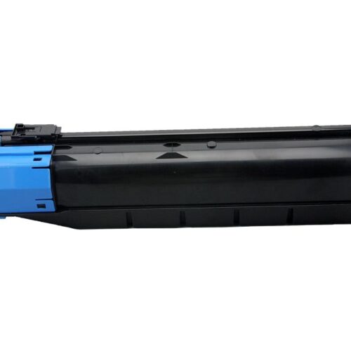 Compatible Kyocera TASKalfa 4550ci TK8505C Cyan Toner