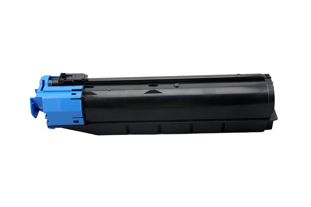 Compatible Kyocera TASKalfa 4550ci TK8505C Cyan Toner