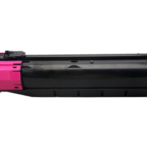 Compatible Kyocera TASKalfa 4550ci TK8505M Magenta Toner