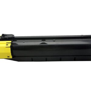 Compatible Kyocera TASKalfa 4550ci TK8505Y Yellow Toner