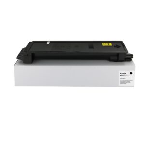 Compatible Kyocera FSC8025 Black Toner TK895K