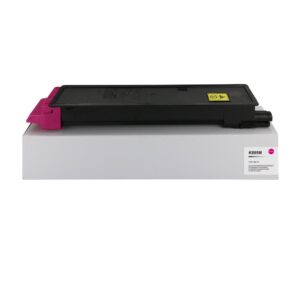 Compatible Kyocera FSC8025 Magenta Toner TK895M