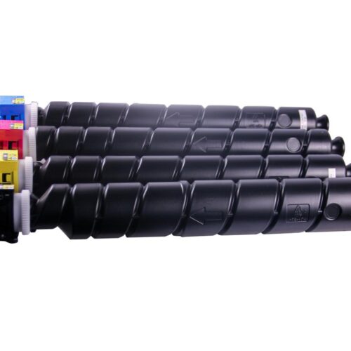 Compatible Kyocera TASKalfa 5052ci TK8515K Black Toner