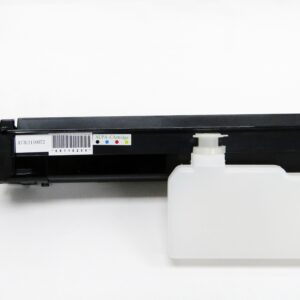 Remanufactured Kyocera Mita FSC5200 Black Toner TK550K