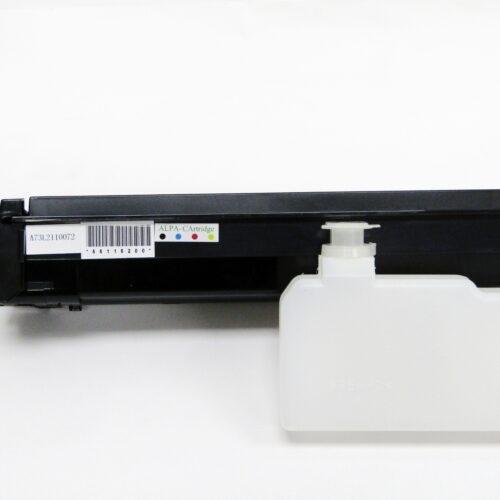 Remanufactured Kyocera Mita FSC5200 Black Toner TK550K