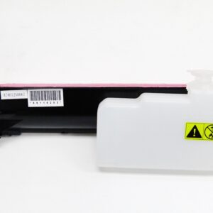 Remanufactured Kyocera Mita FSC5200 Magenta Toner TK550M