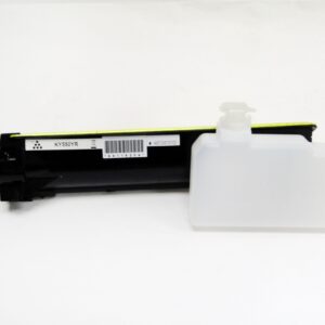 Remanufactured Kyocera Mita FSC5200 Yellow Toner TK550Y