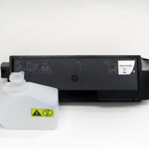 Compatible Kyocera FSC5250 Std Yield Toner Black TK590K
