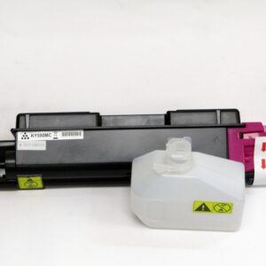 Compatible Kyocera FSC5250 Std Yield Toner Magenta TK590M