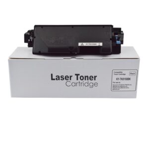 Compatible Kyocera TK5150K Black Toner - 1T02NS0NL0