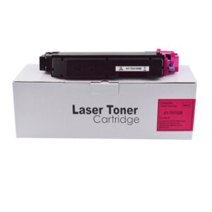 Compatible Kyocera TK5150M Magenta Toner - 1T02NSBNL0