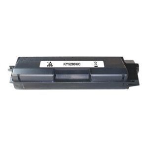 Compatible Kyocera Ecosys P6235 TK5280K Black Toner