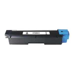 Compatible Kyocera Ecosys P7240 TK5290C Cyan Toner