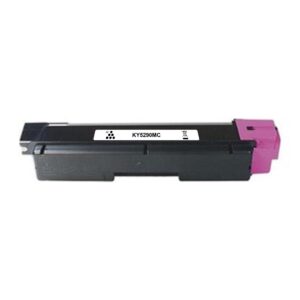 Compatible Kyocera Ecosys P7240 TK5290M Magenta Toner