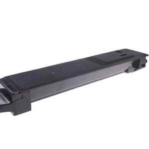 Compatible Kyocera Ecosys M8124 TK8115K Black Toner 12000 Pages