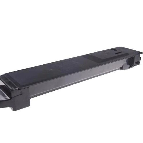 Compatible Kyocera Ecosys M8124 TK8115K Black Toner 12000 Pages