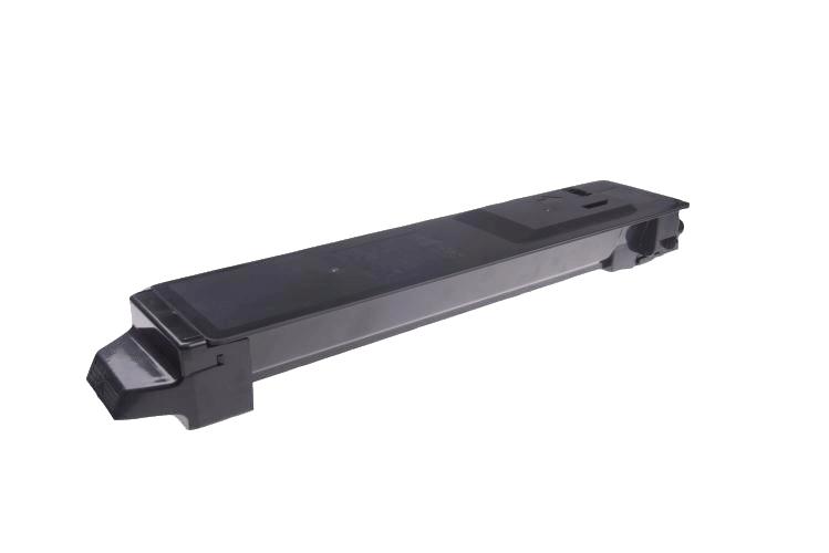 Compatible Kyocera Ecosys M8124 TK8115K Black Toner 12000 Pages