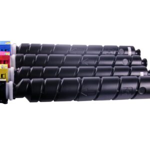 Compatible Kyocera TASKalfa 2552ci TK8345Y Yellow Toner