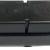 Compatible Kyocera FSC8600 Cyan Toner TK8600C