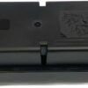 Compatible Kyocera FSC8600 Magenta Toner TK8600M