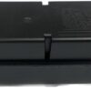 Compatible Kyocera FSC8600 Yellow Toner TK8600Y
