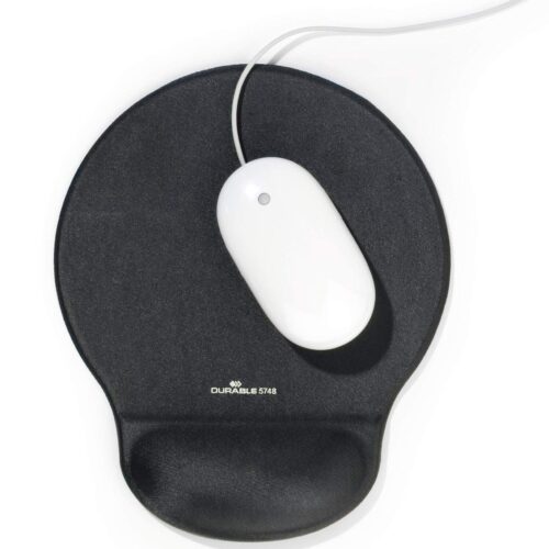 Durable ERGOTOP Gel Mouse Pad