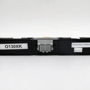 Remanufactured OKI C110 Black Toner 44250724