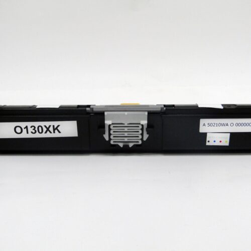 Remanufactured OKI C110 Black Toner 44250724