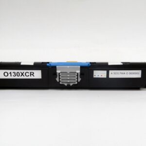 Remanufactured OKI C110 Cyan Toner 44250723