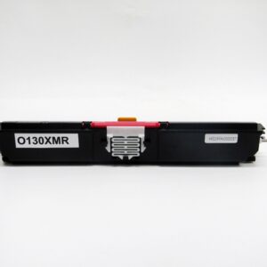 Remanufactured OKI C110 Magenta Toner 44250722
