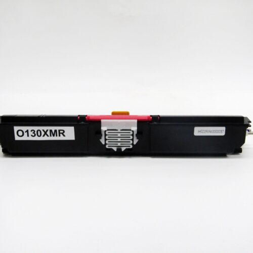 Remanufactured OKI C110 Magenta Toner 44250722